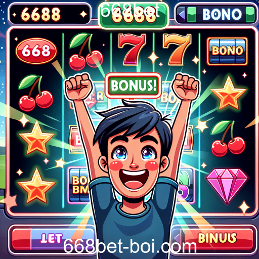 A Magia do Pôquer no Mundo Online: Descubra o Jogo no 668bet