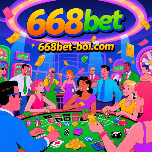 668bet